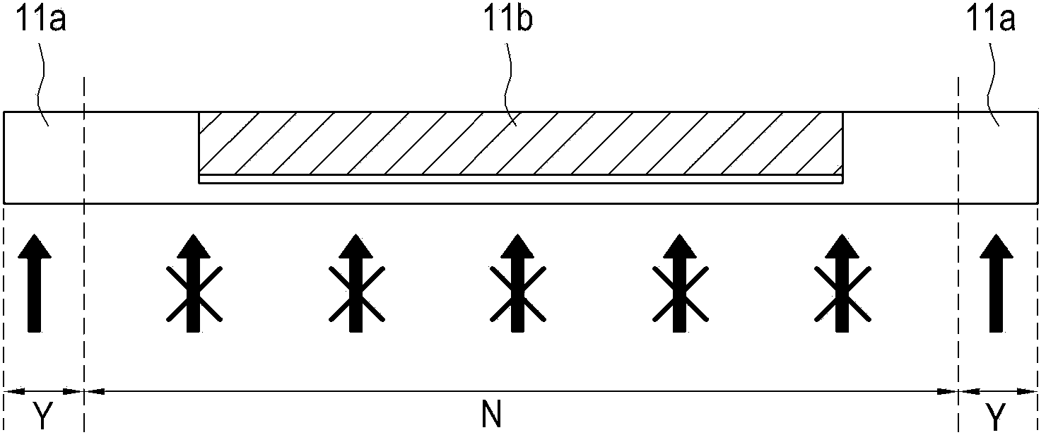 Cover having metallic grid structure and method for manufacturing the cover