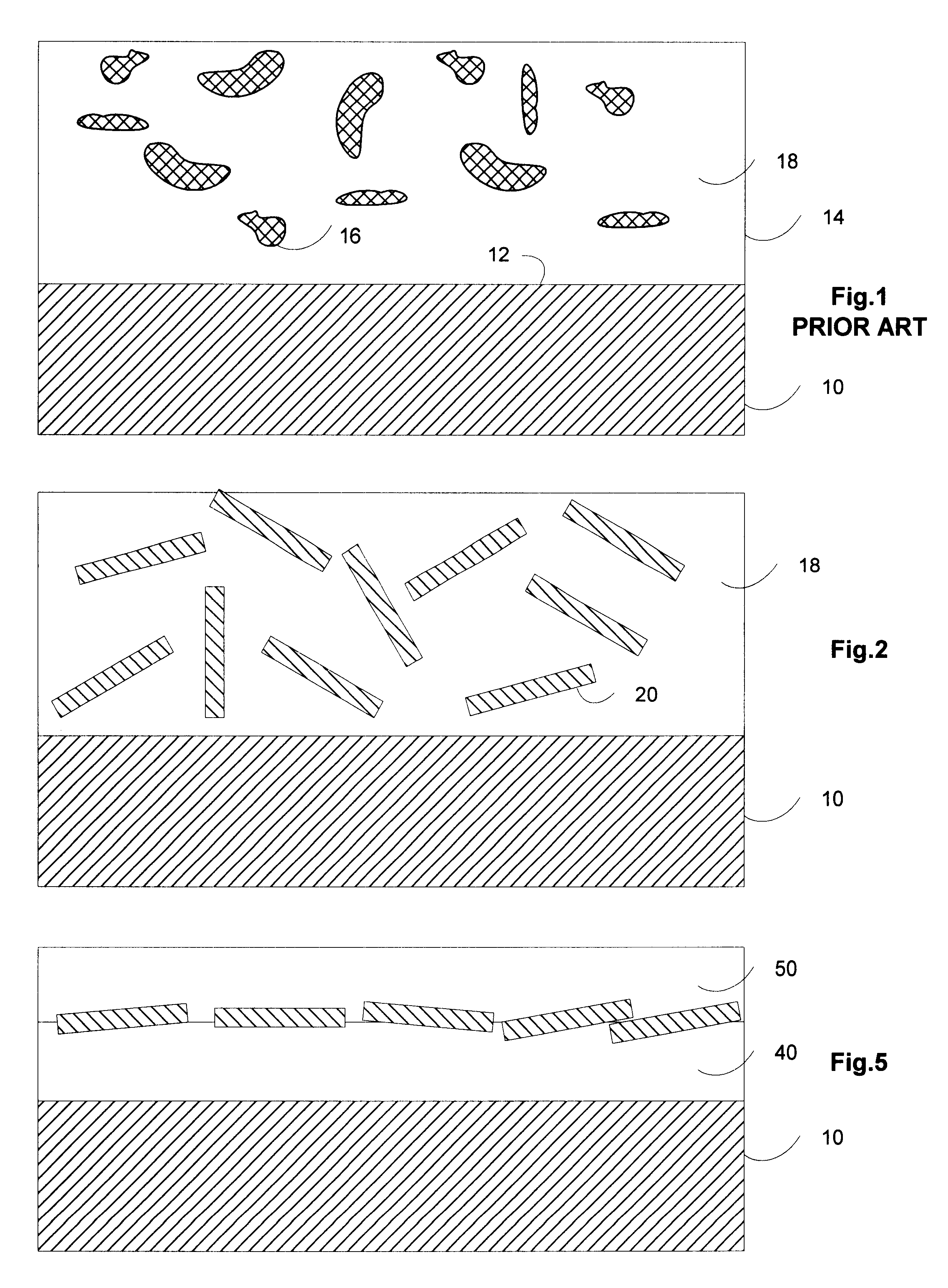 Computer-based system for producing multi-color multilayer images on substrates using dry multi-colored cholesteric liquid crystal (CLC) pigment materials applied to binder material patterns