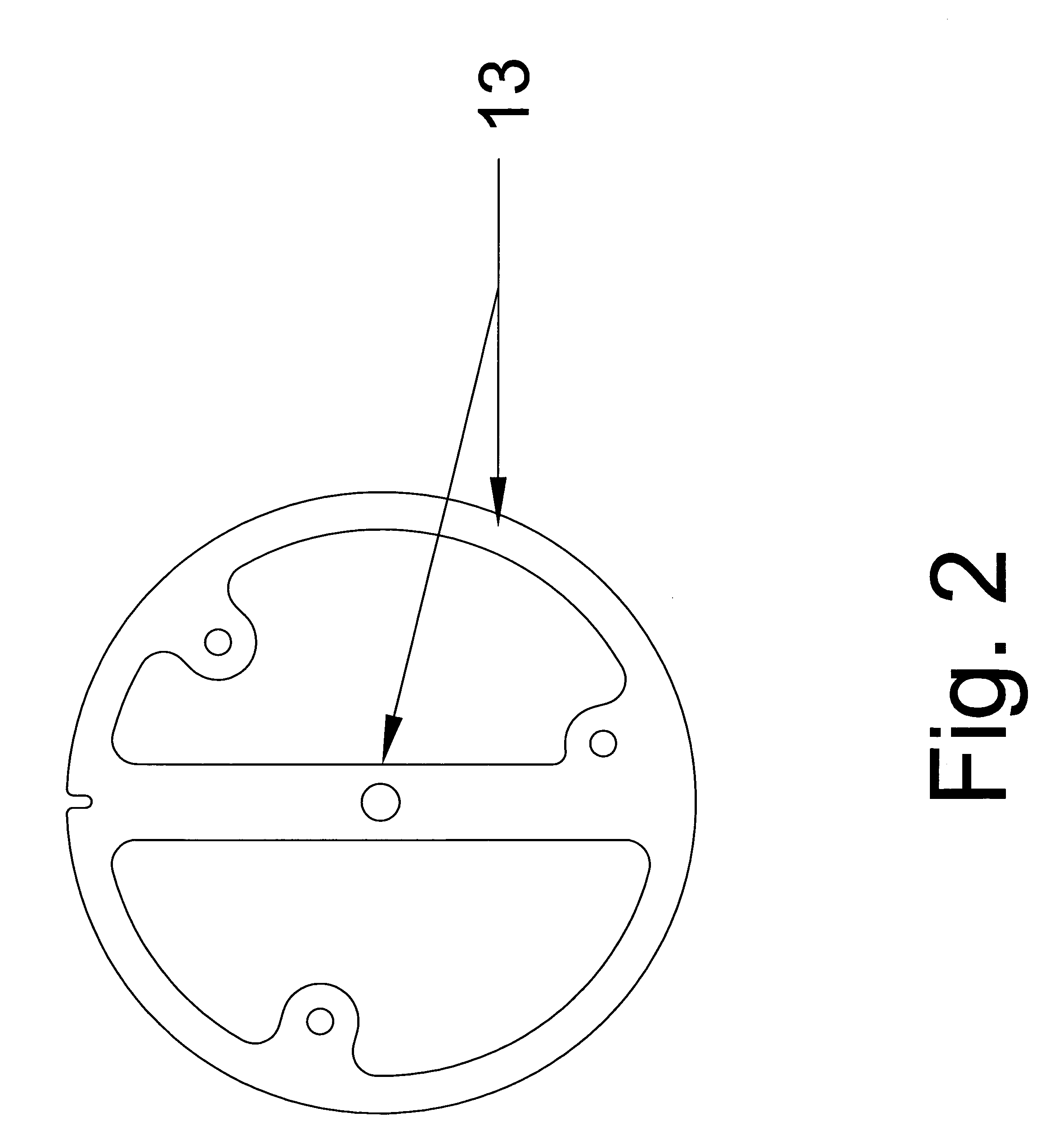 Vehicle exhaust system hose and coupling assembly