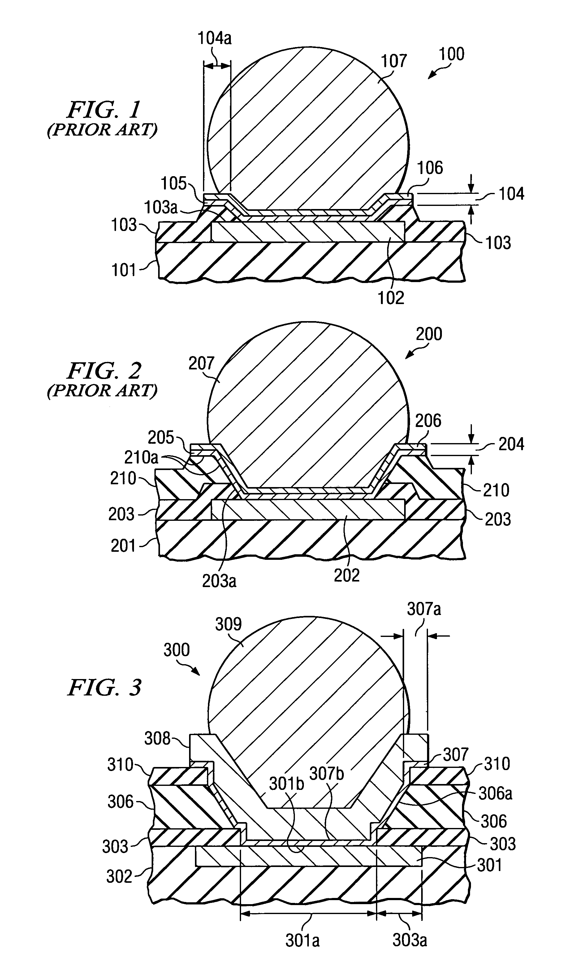 Direct bumping on integrated circuit contacts enabled by metal-to-insulator adhesion