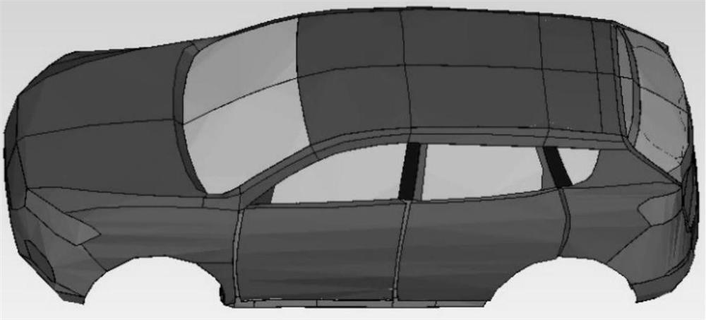 In-vehicle intermediate frequency noise analysis method and medium