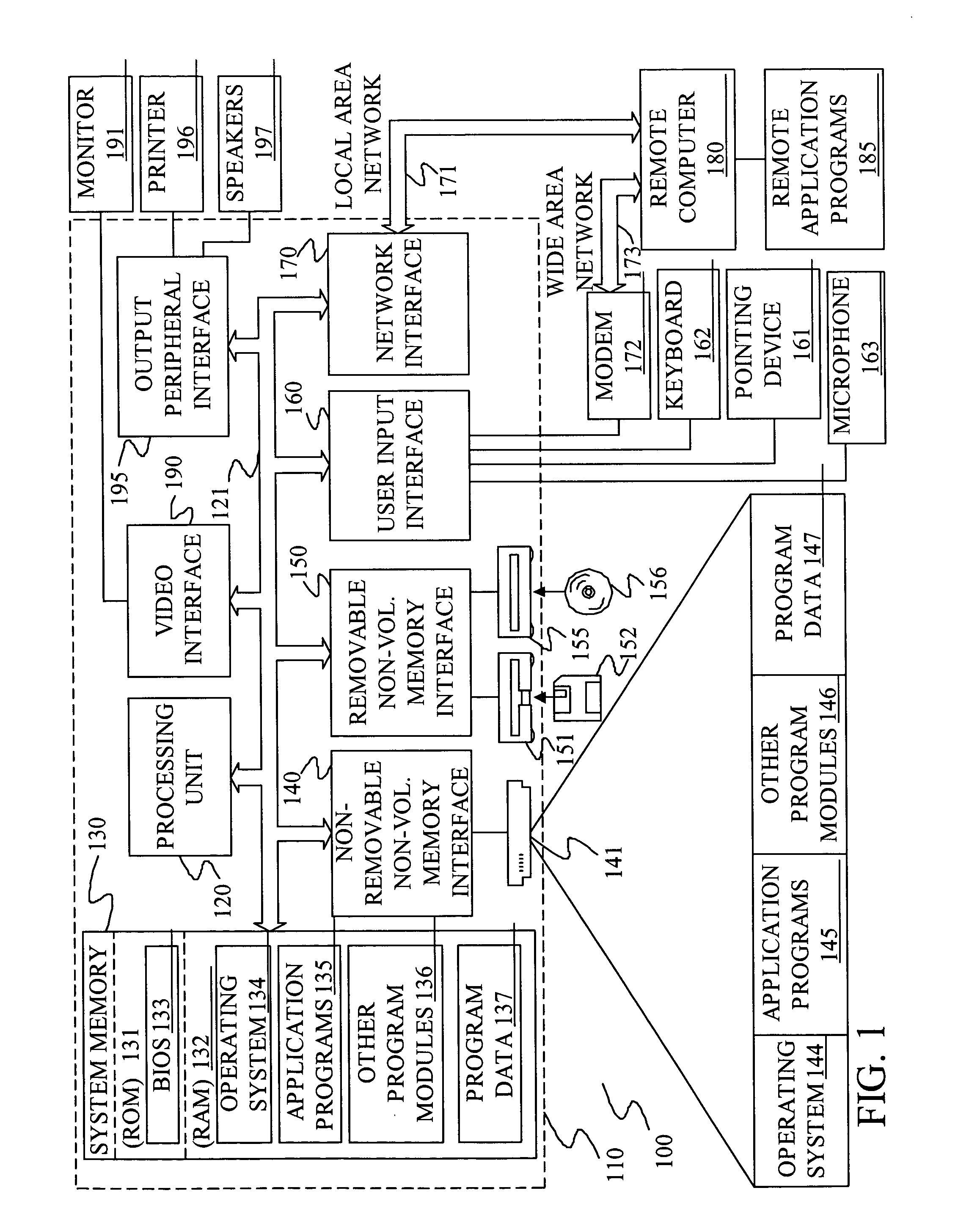 Speech recognition enhanced caller identification