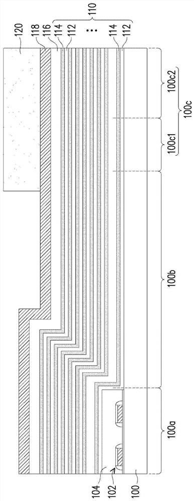 Storage element and manufacturing method thereof