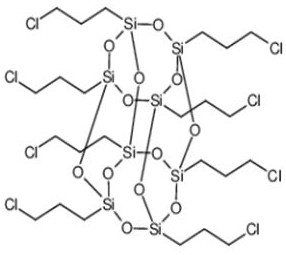 Flame-retardant polyamide fabric and preparation method thereof