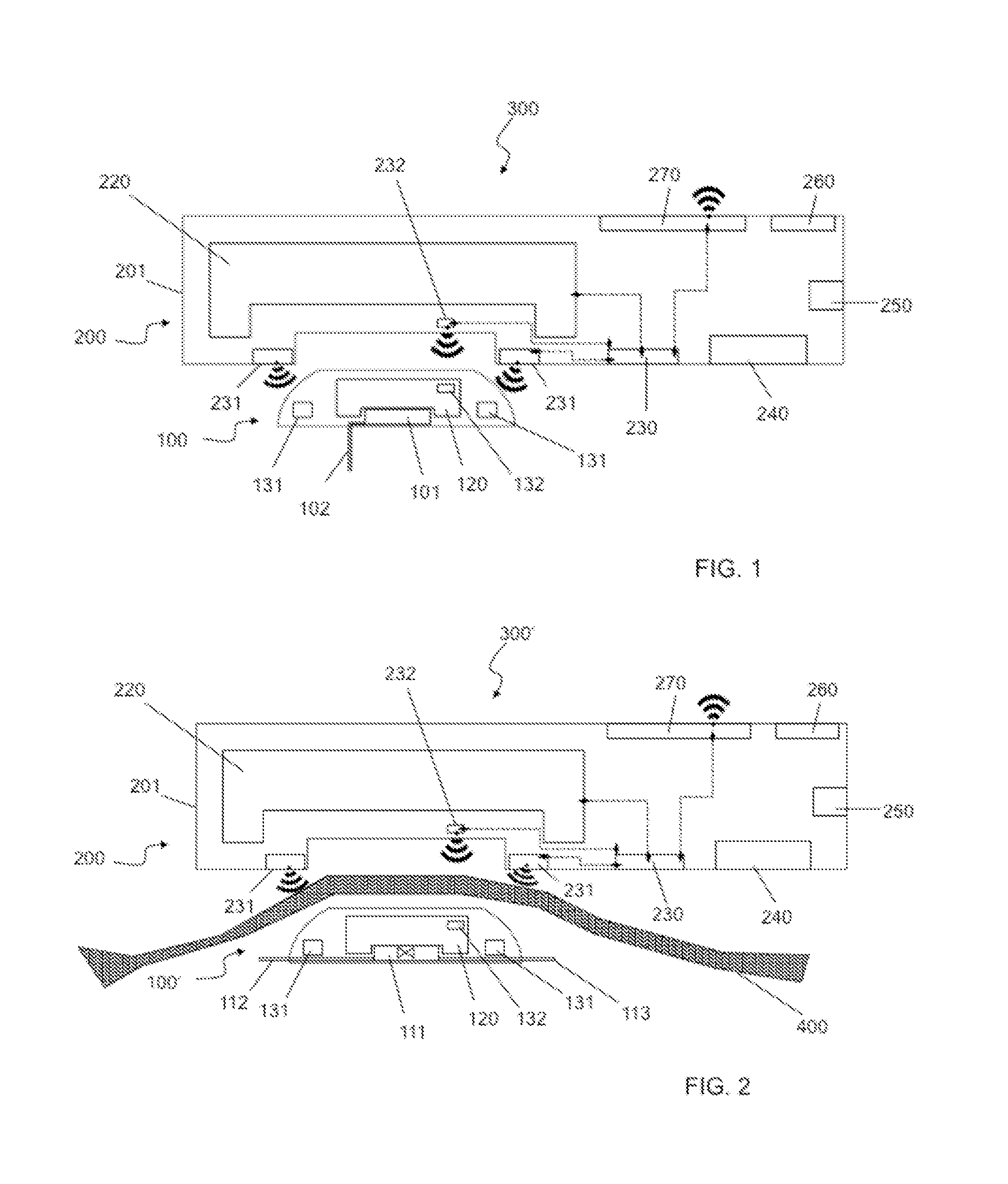 System for Medical Treatment