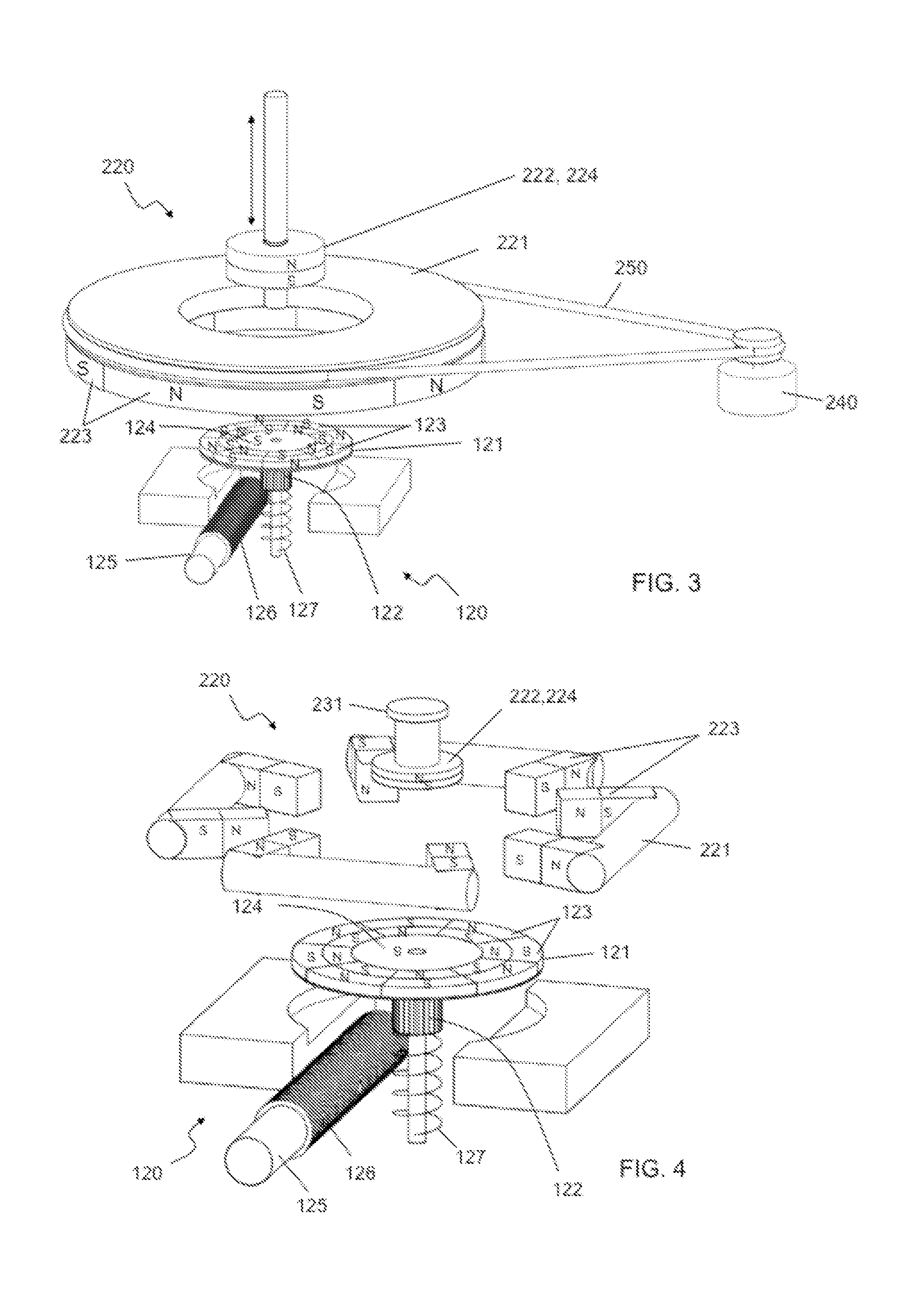 System for Medical Treatment