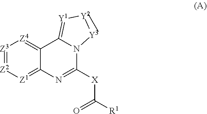 Combination of PI3K-inhibitors