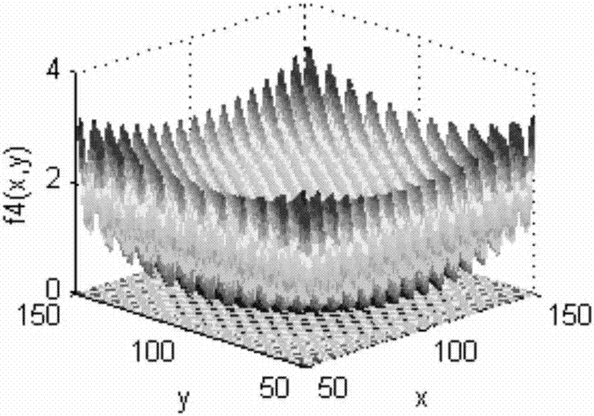 Intelligent optimization algorithm based on simplex neighbourhood and multi-role evolutionary policy