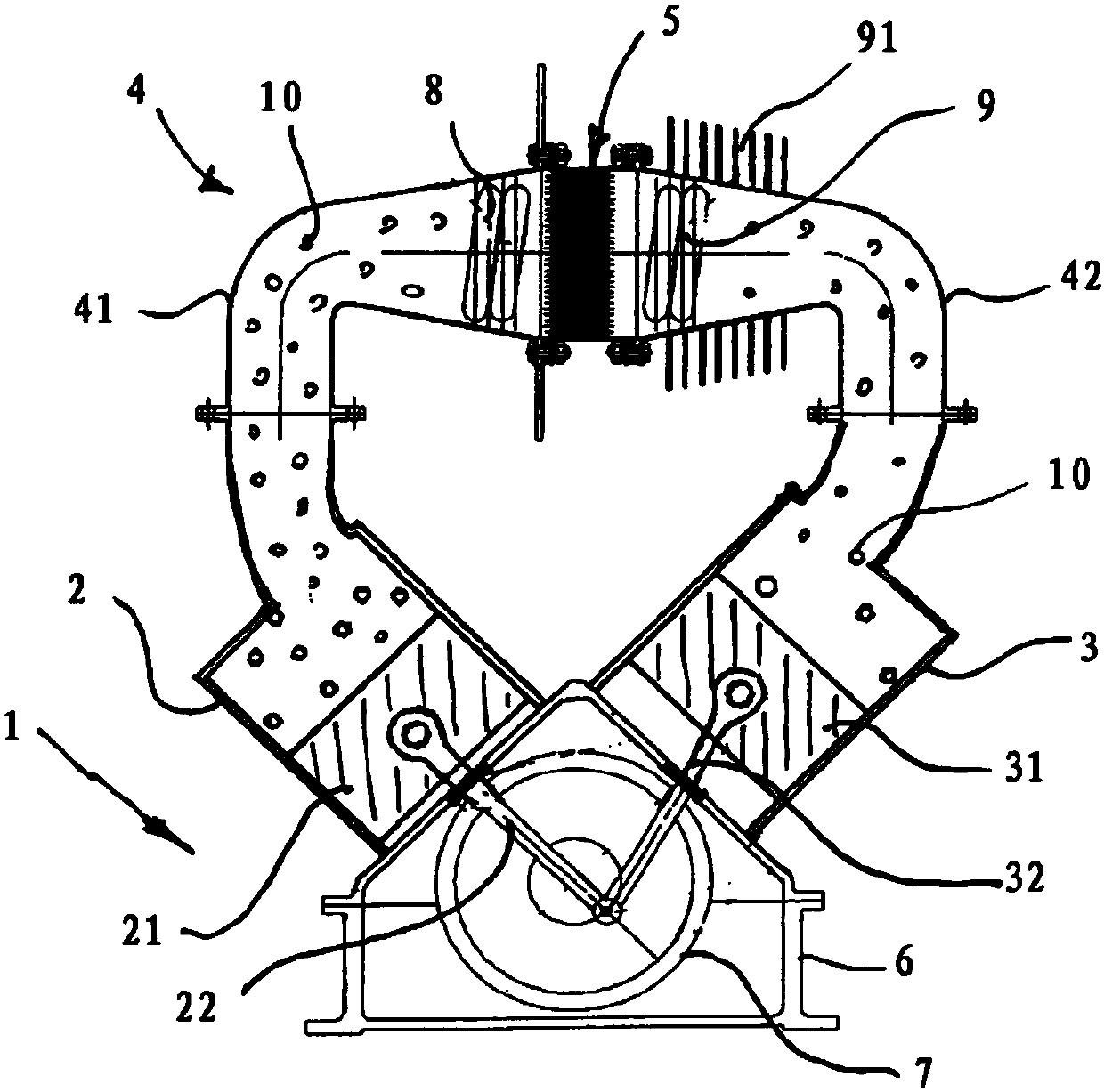 Regenerators for external combustion heat engines