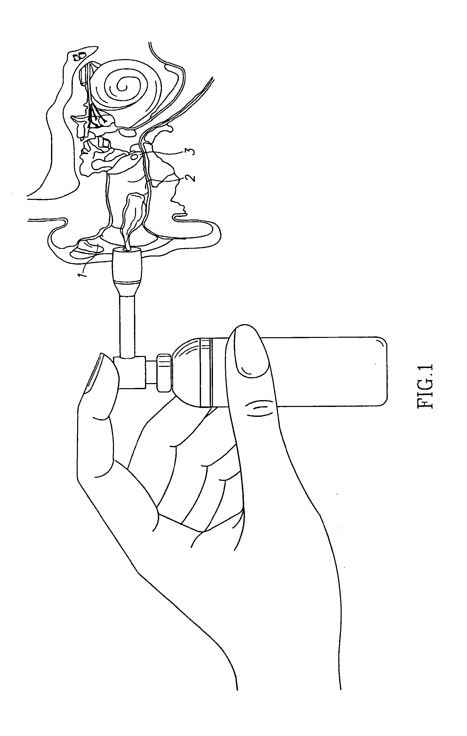 Compositions for treatment of ear disorders and methods of use thereof