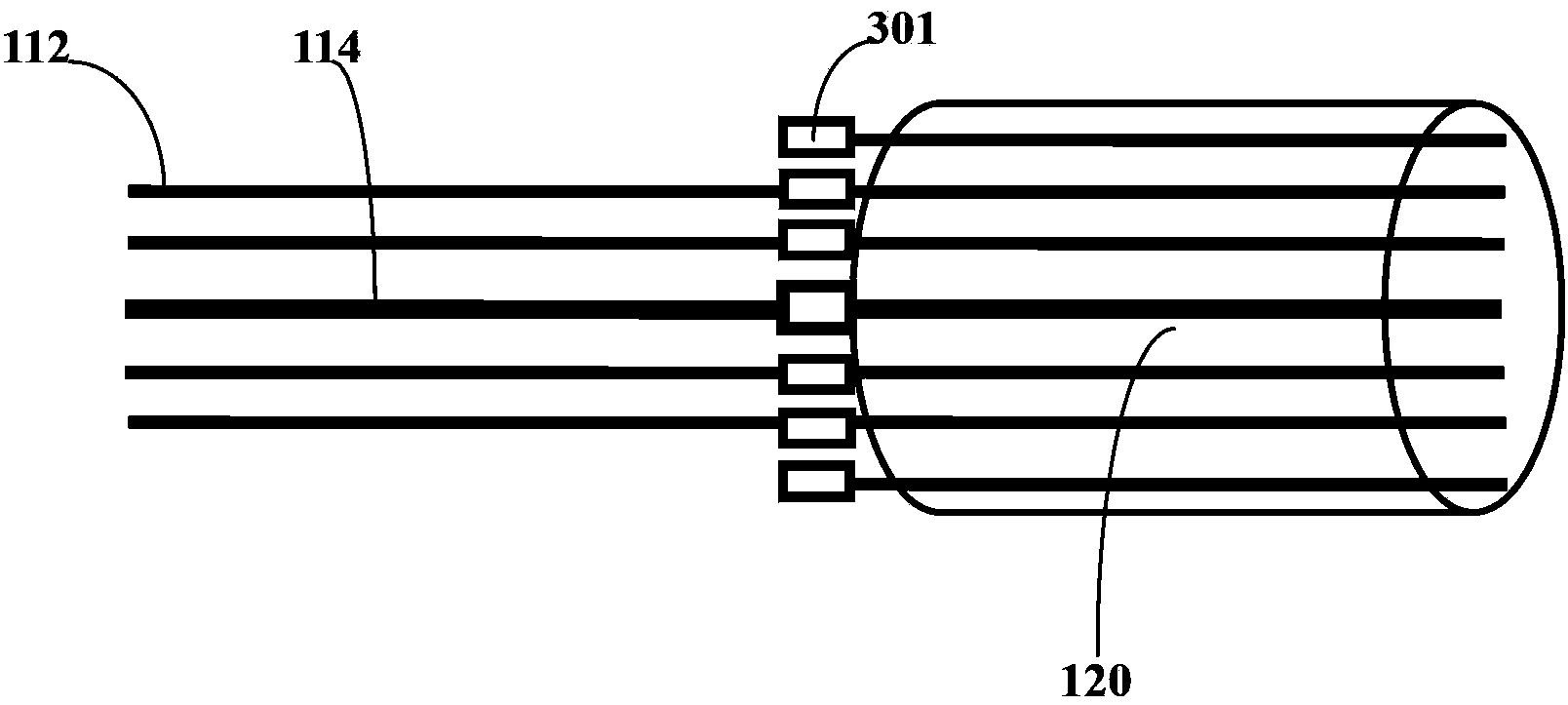 Optical fiber perform doper and doping method