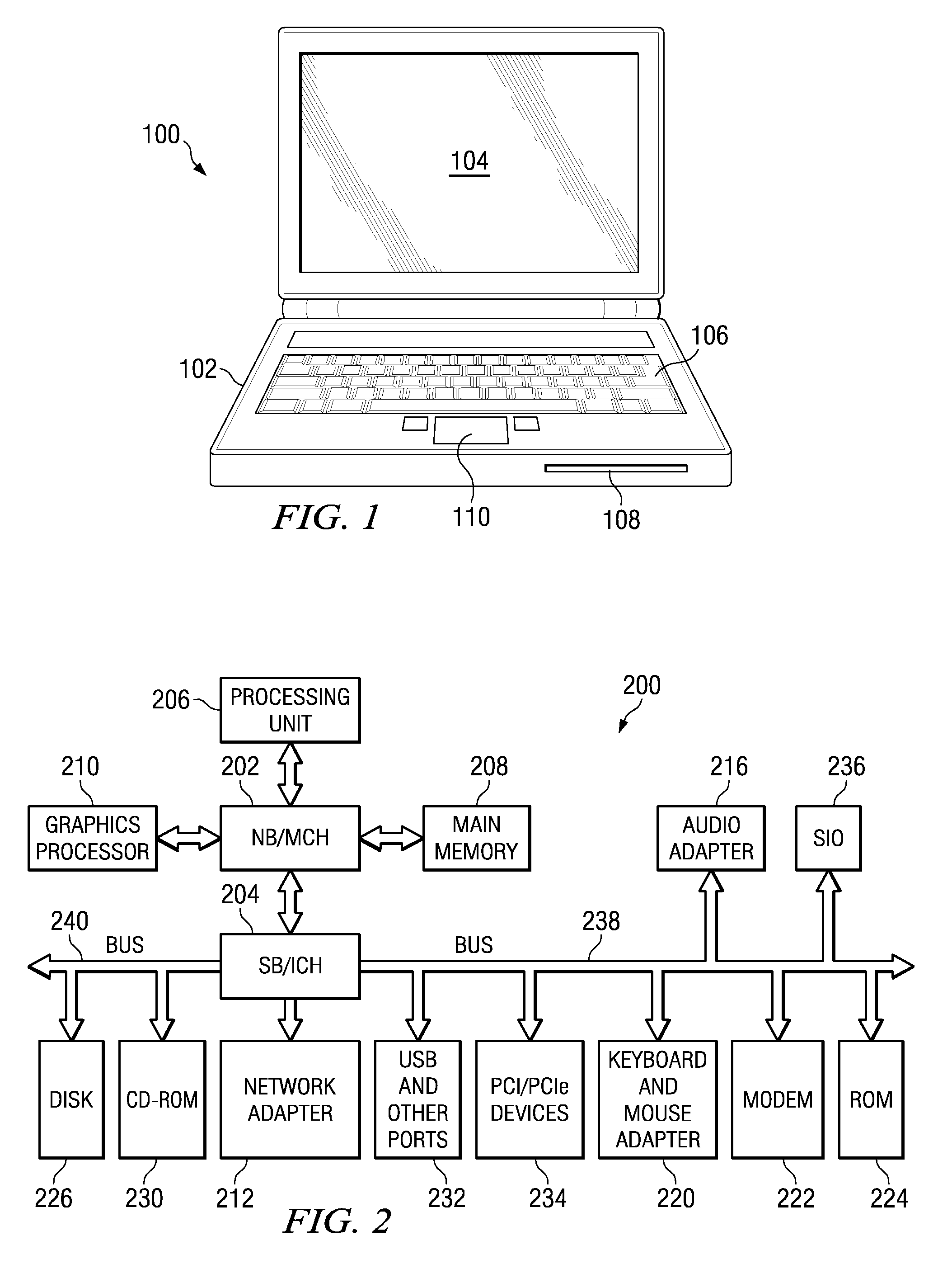 Managing battery needs in a portable device