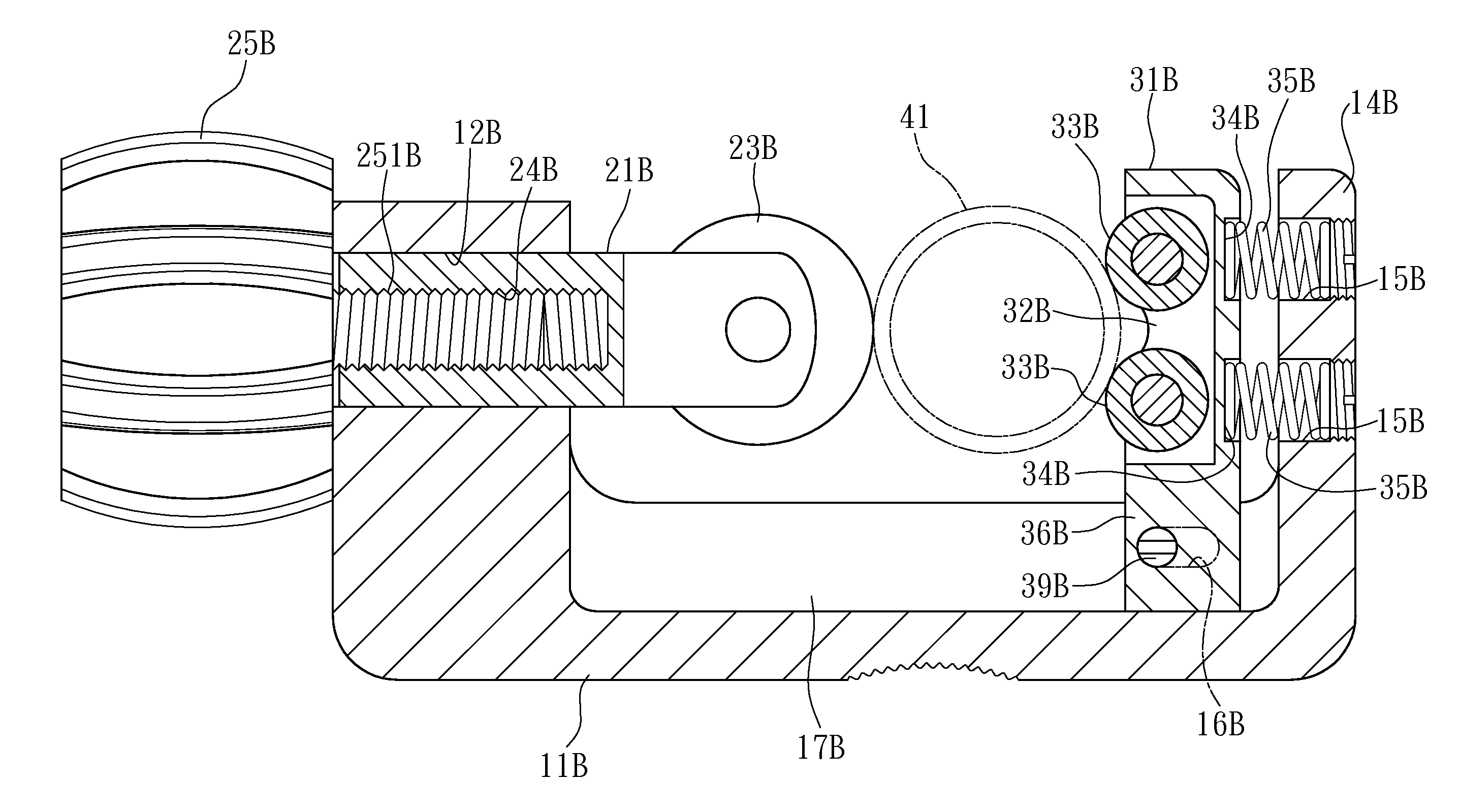 Cutting Tool