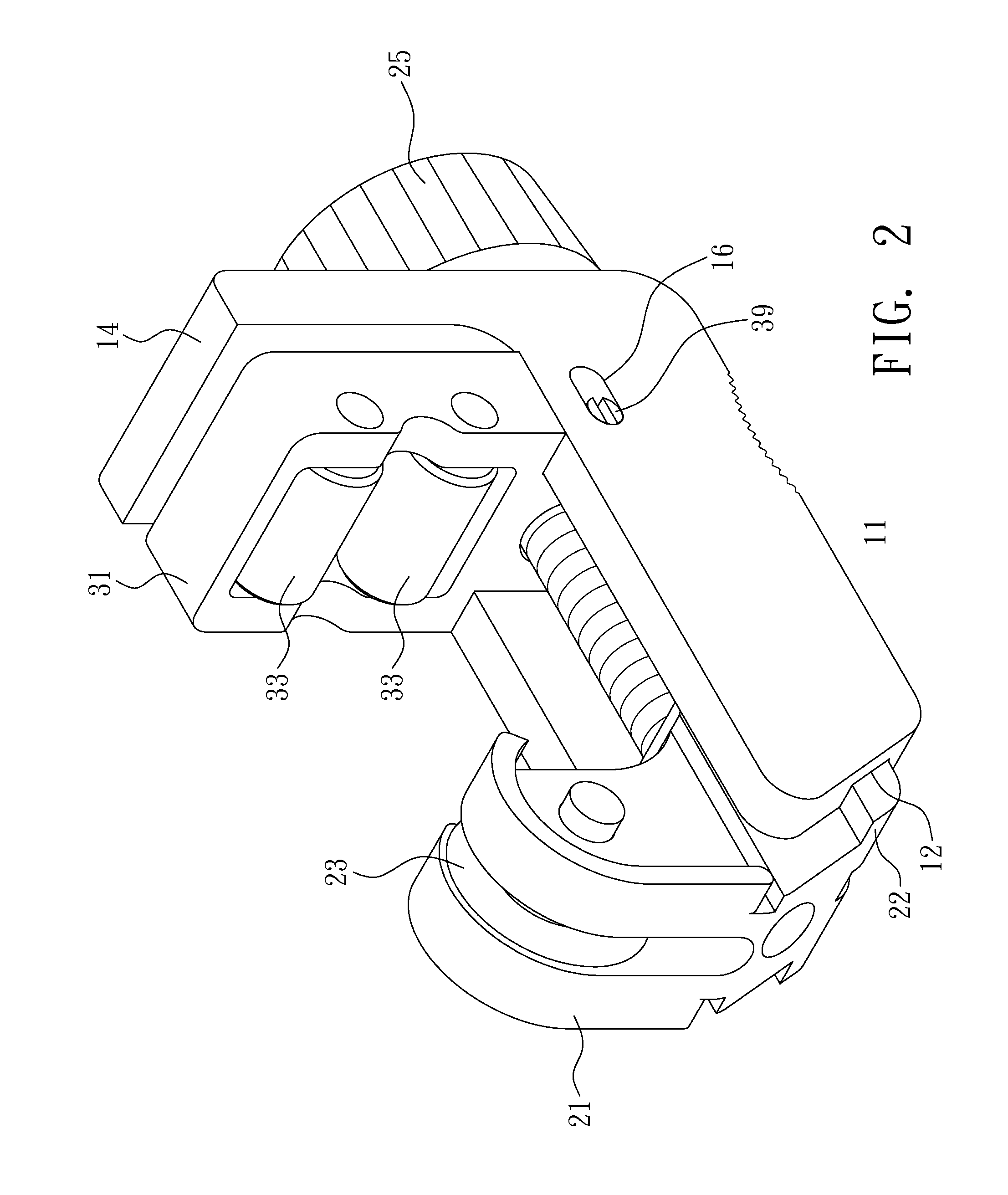 Cutting Tool