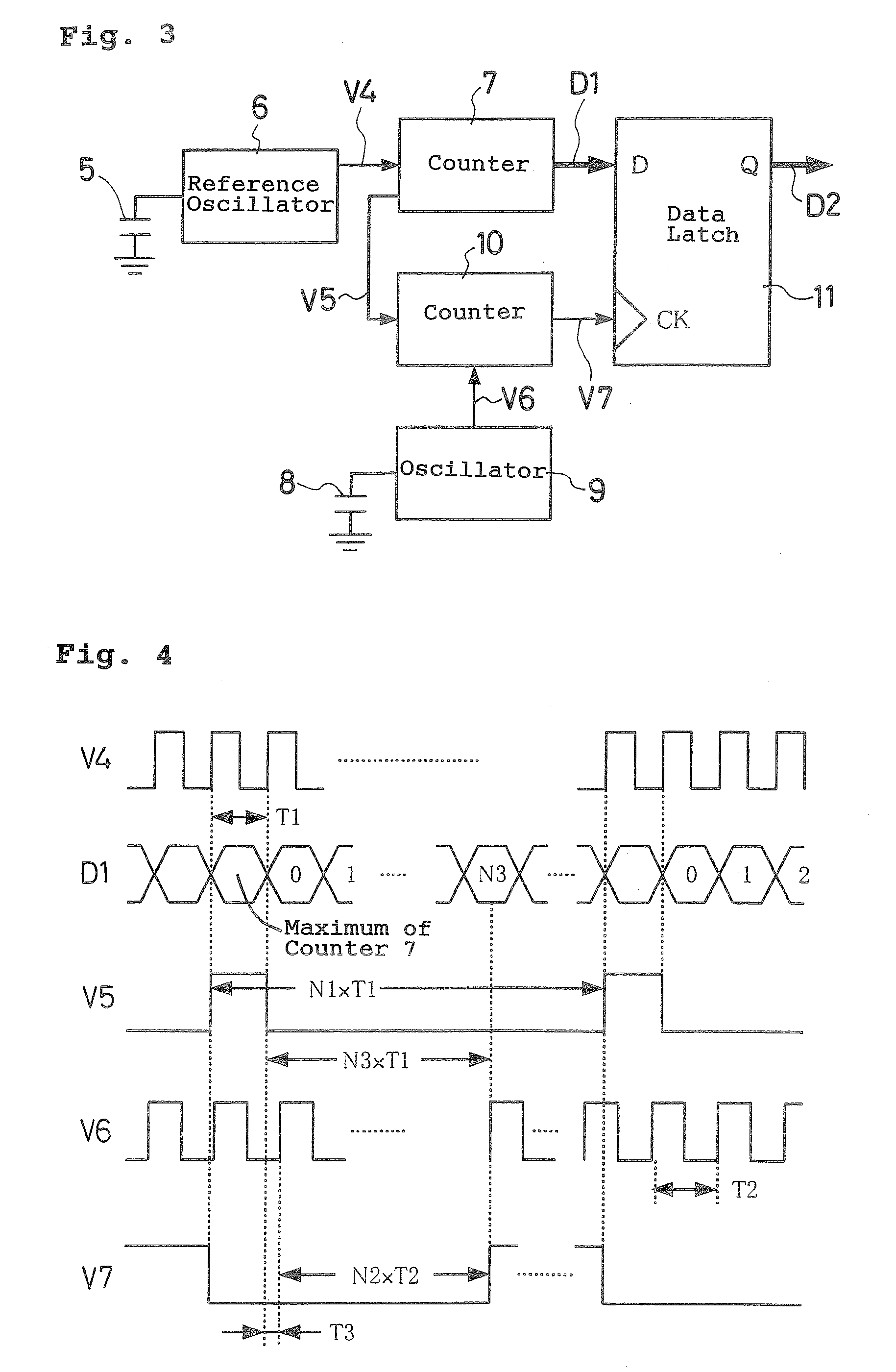 Capacitive lock switch