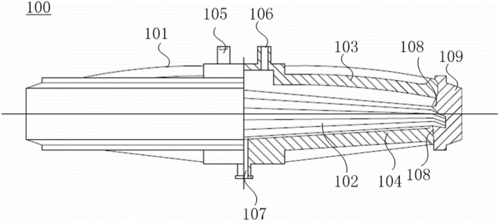 Method and filtering device for removing AIDS viruses