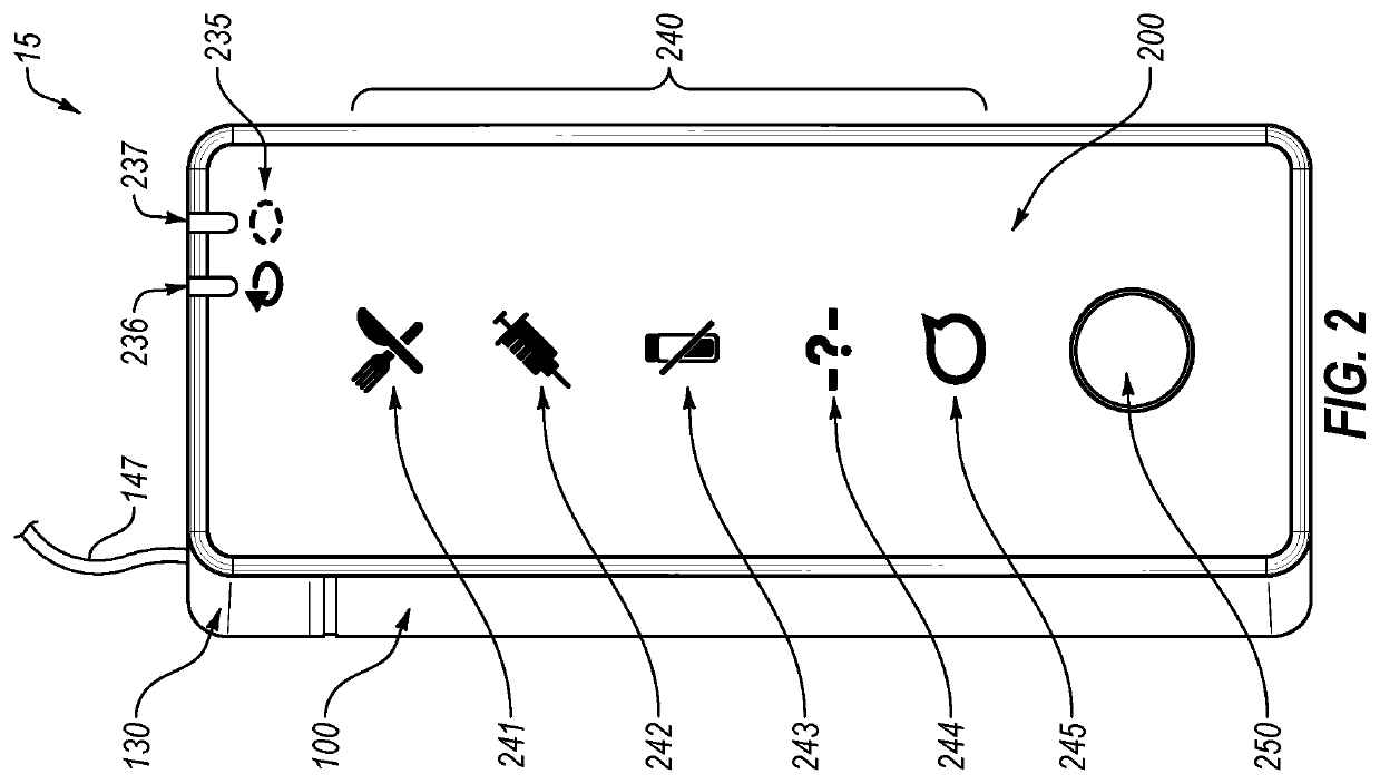 Alarms and alerts for medication delivery devices and systems