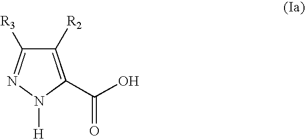 5-substituted 2h-pyrazone-3-carbixylic acid derivatives as antilipolytic agents for the treatment of metabolic-related disorders such as dyslipidemia