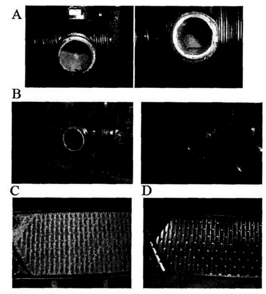 Materials and methods