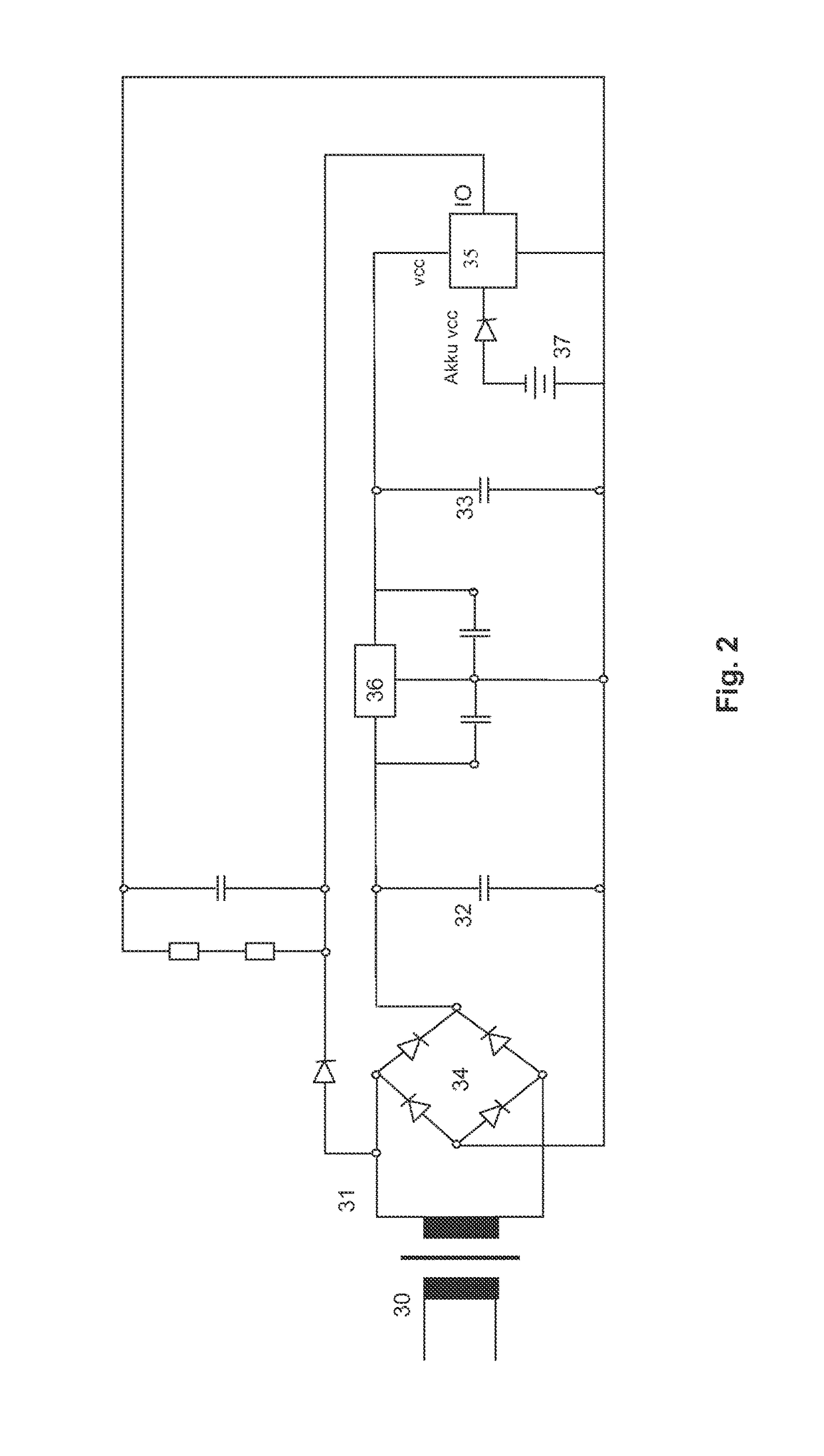 Water heater and method of controlling a water heater