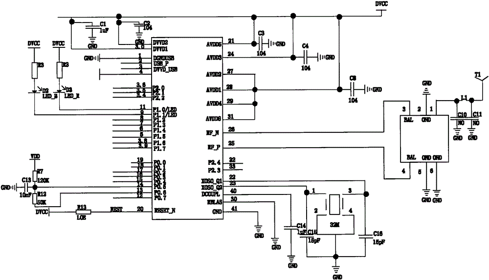 Wearable electroencephalogram collector