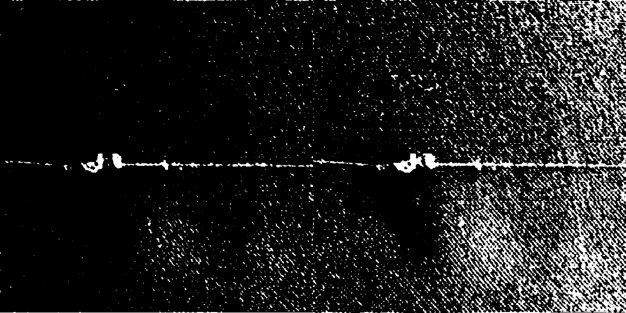 A cloth defect detection method based on Fourier transform and image morphology