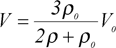 Hollow-structured three-dimensional vector hydrophone with neutral buoyancy in water