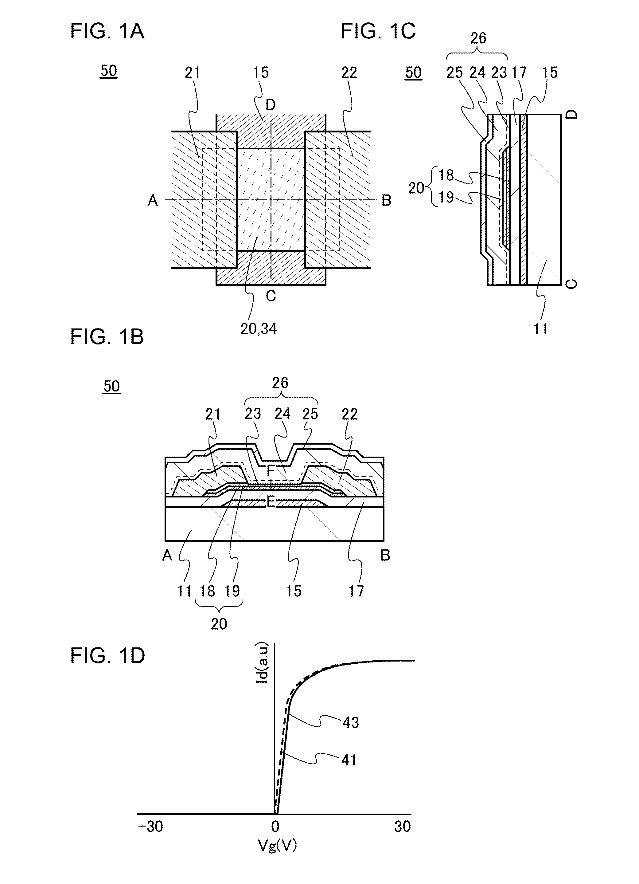 Semiconductor device and method for manufacturing the same