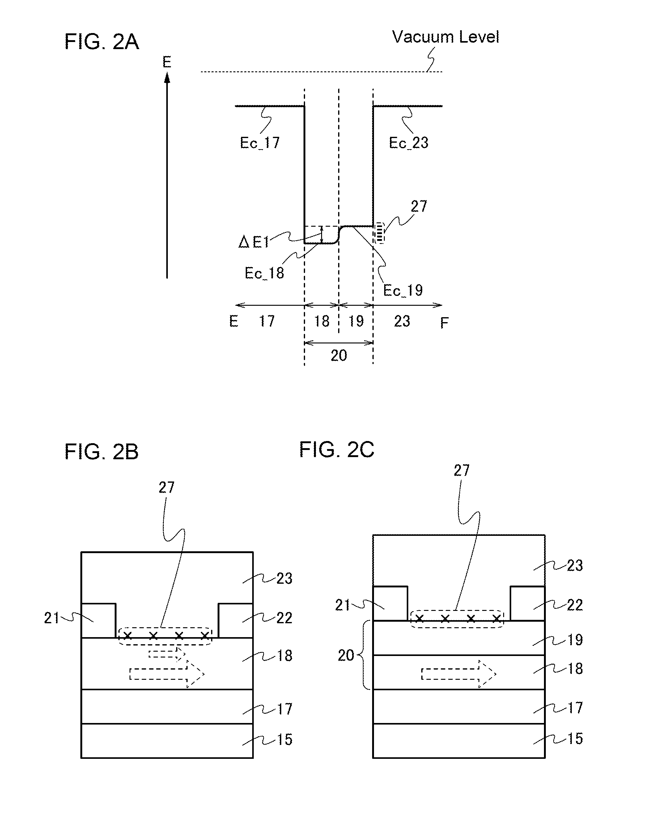 Semiconductor device and method for manufacturing the same