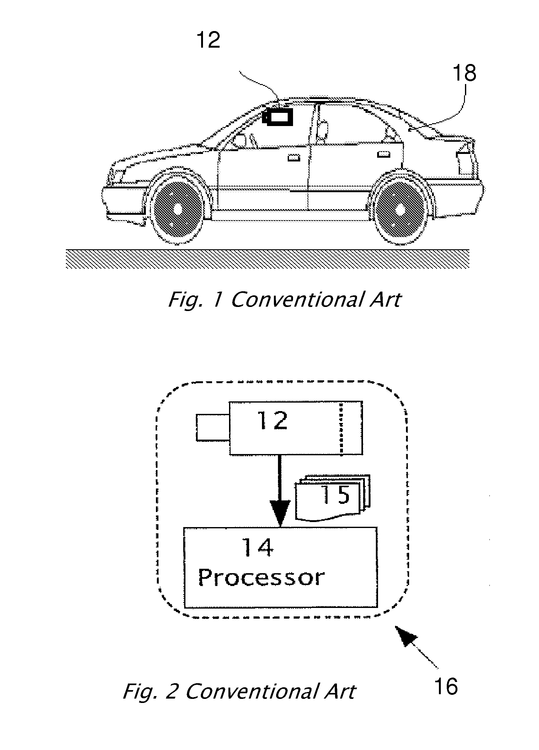 Image Processing Address Generator