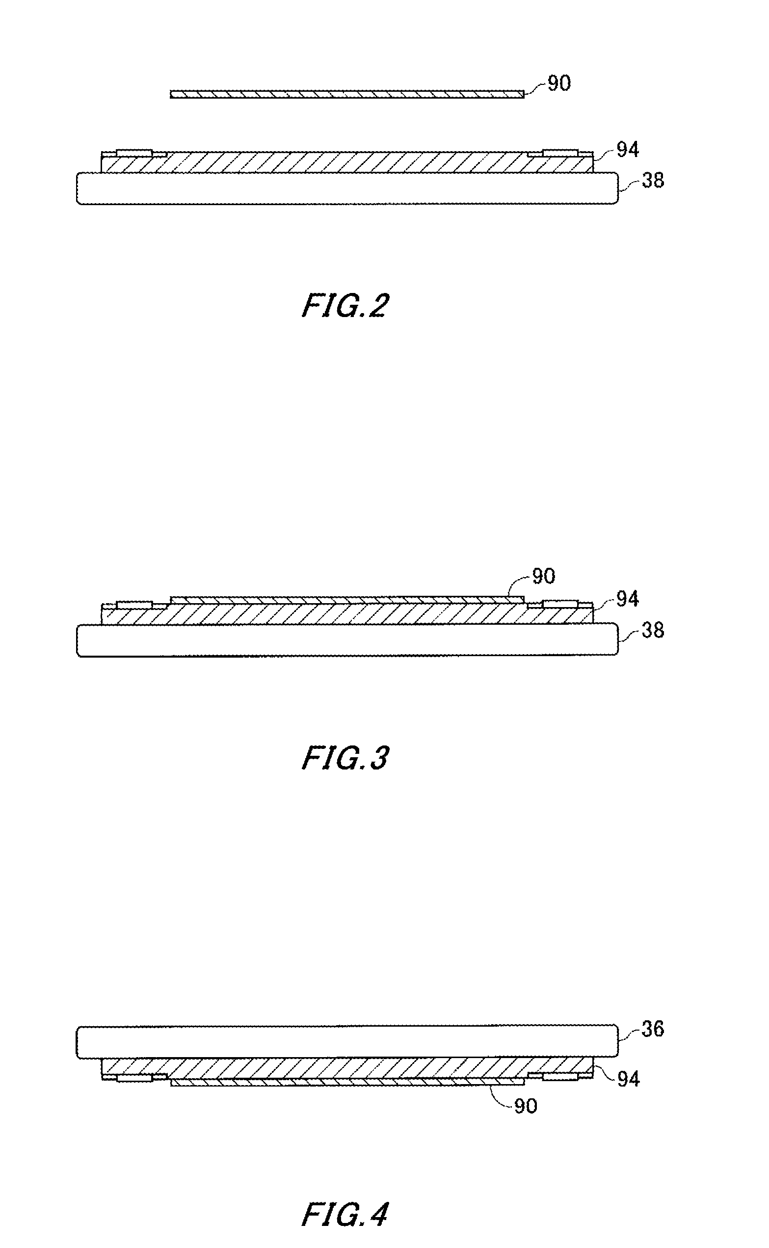 Substrate holder and substrate bonding apparatus