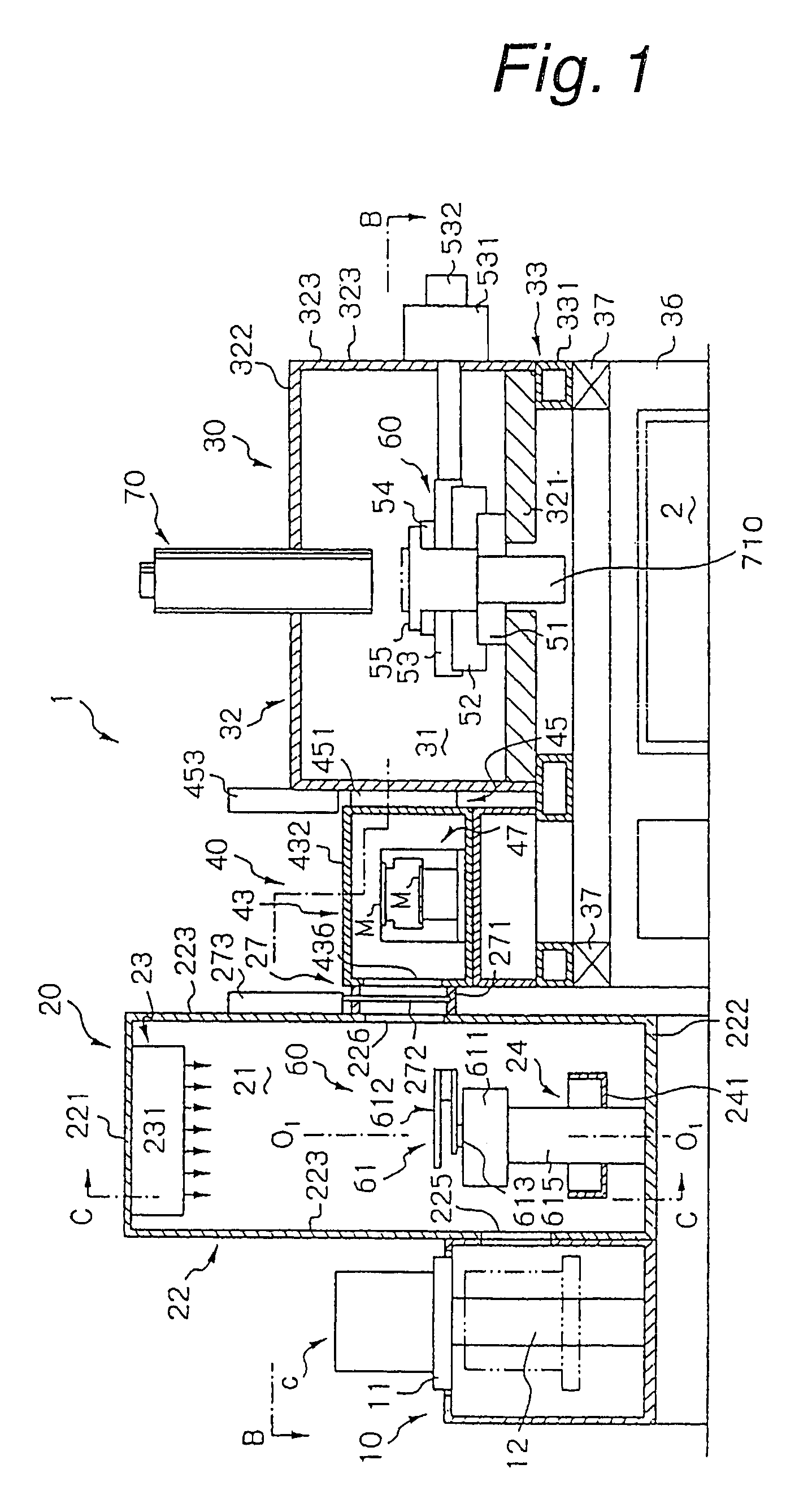 Electron beam system