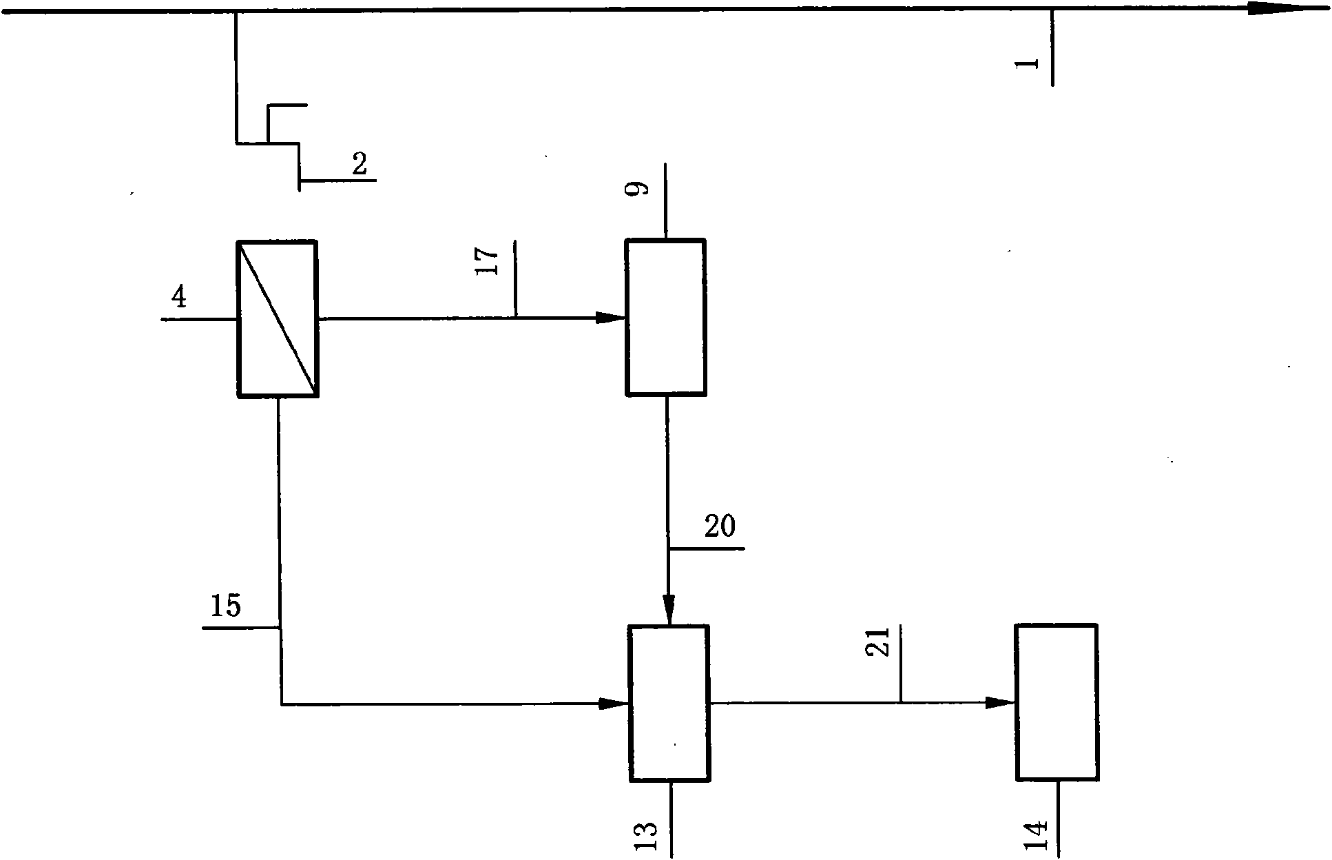 Aarchitectural sub-water