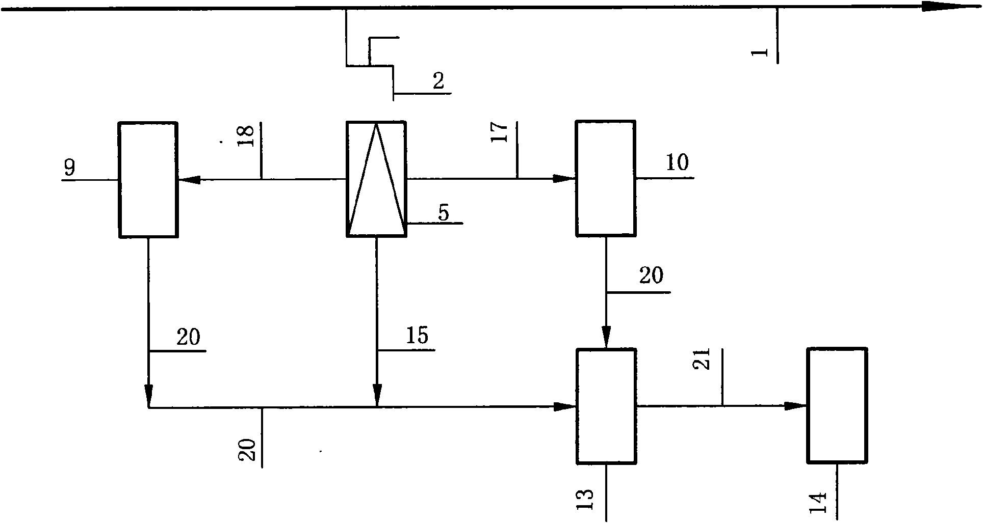 Aarchitectural sub-water