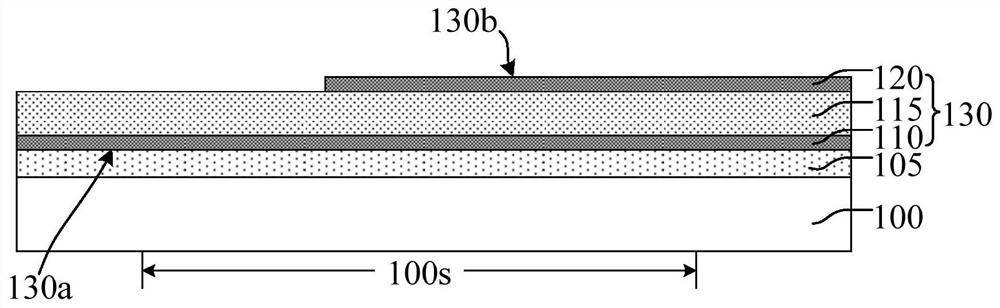 Resonator and forming method thereof