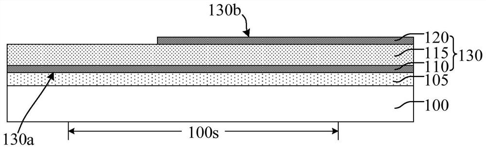 Resonator and forming method thereof