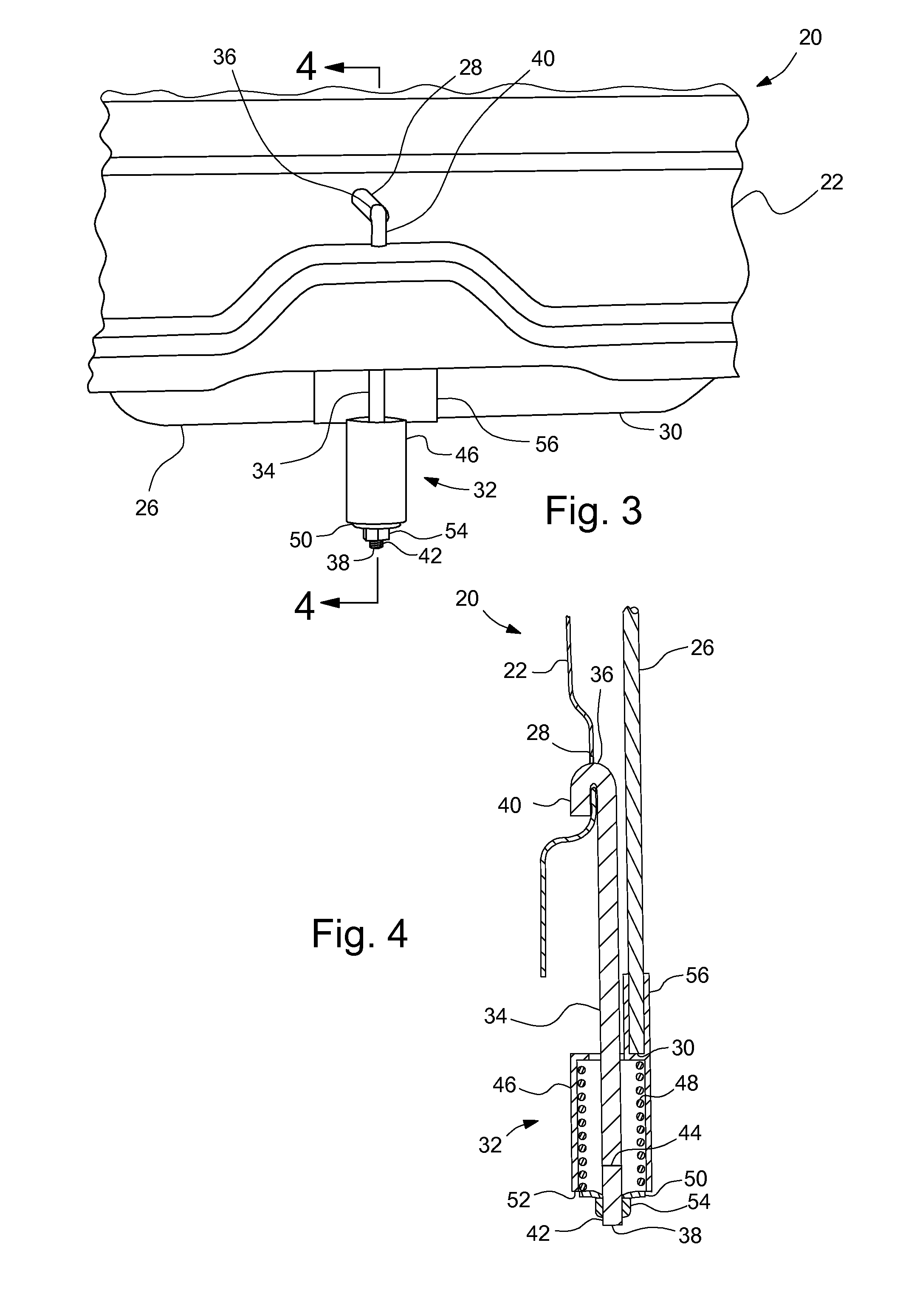 Window Regulator Bracket Assembly