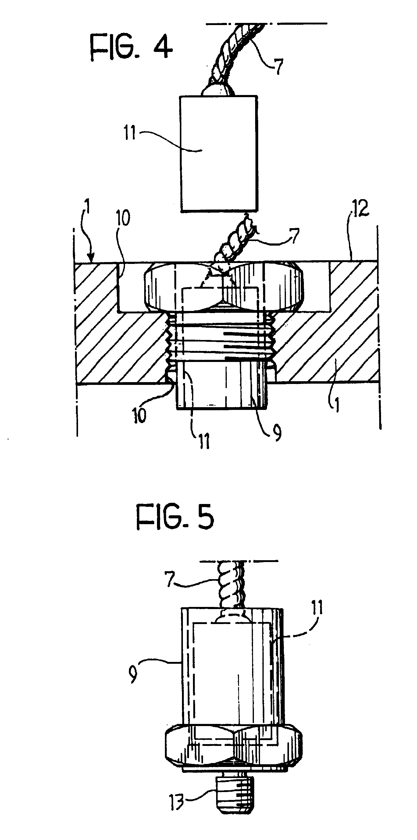 Railway axle hub unit