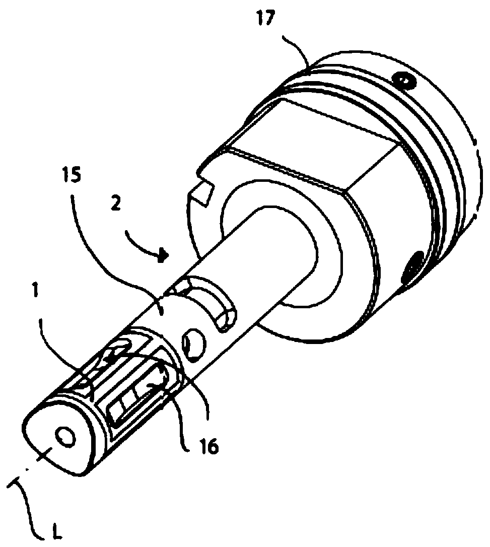 Seal gasket element for a mixing apparatus and method for obtaining and applying the same