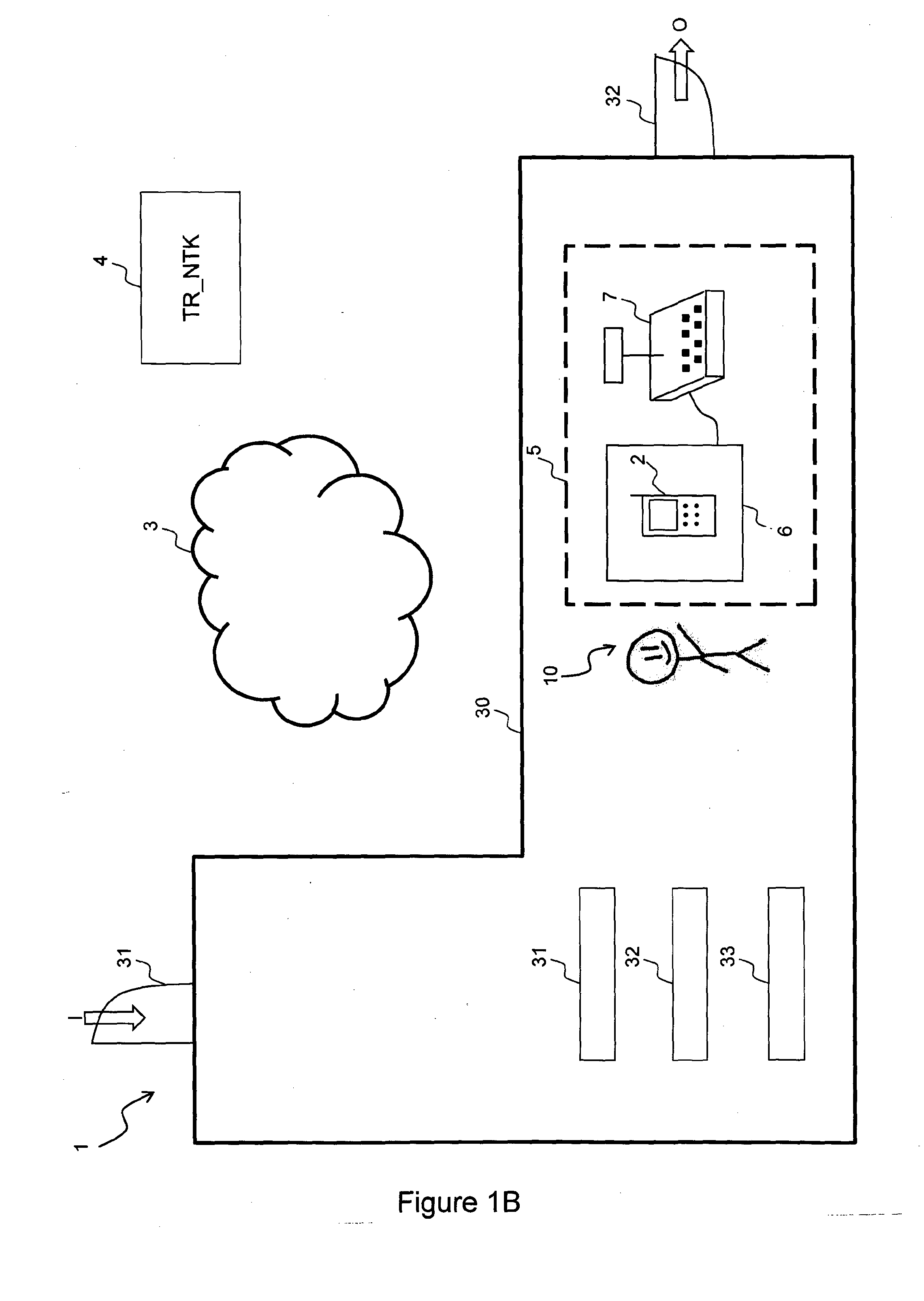 System And Method For Performing A Purchase Transaction With A Mobile Electronic Device