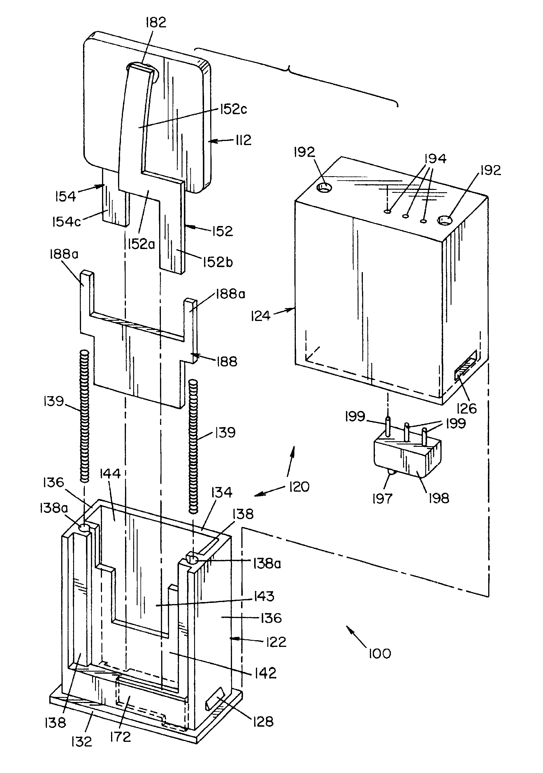 Circuit protection device