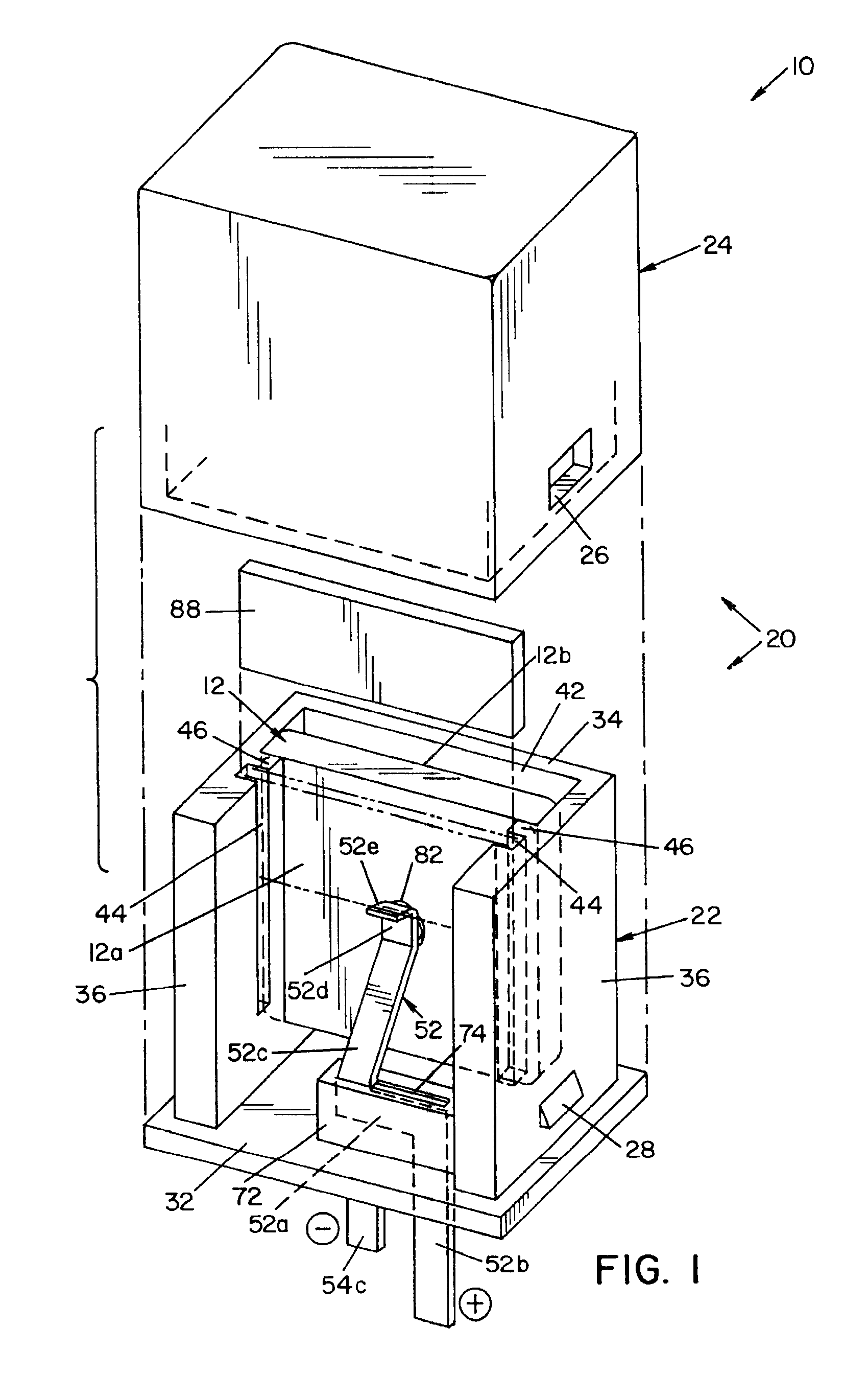 Circuit protection device