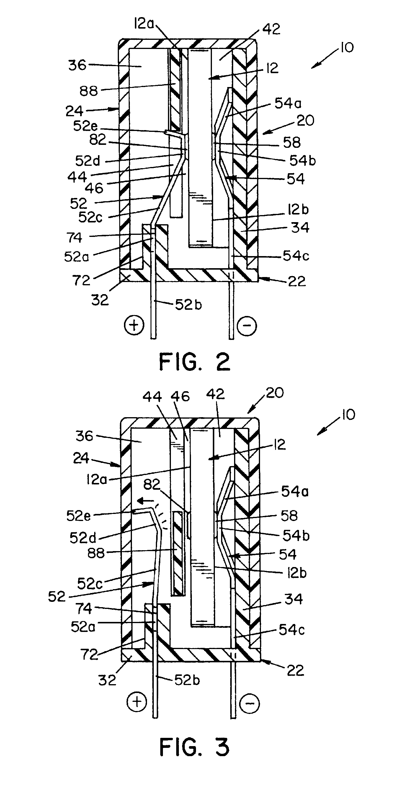 Circuit protection device