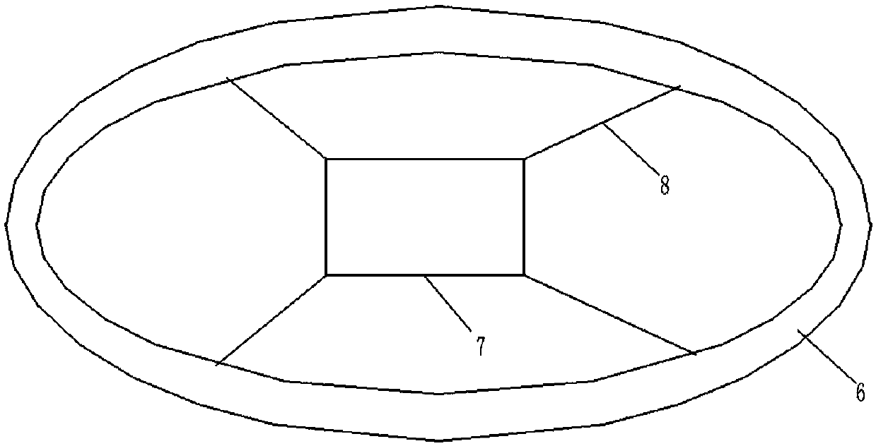 A Wireless Earth Pressure Sensor Based on Air Pressure Monitoring Method