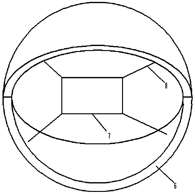 A Wireless Earth Pressure Sensor Based on Air Pressure Monitoring Method