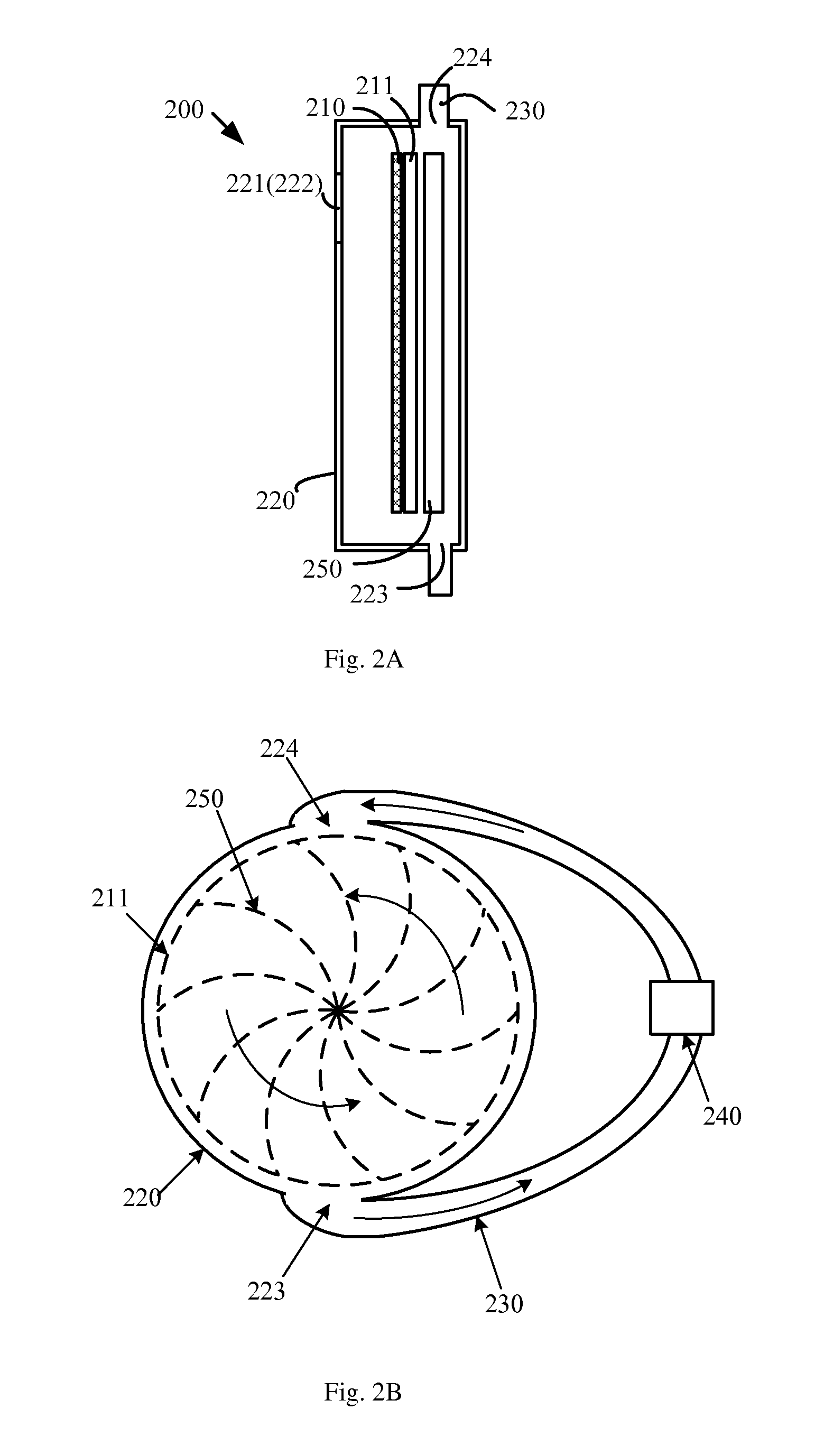 Wavelength conversion device and related light emitting device