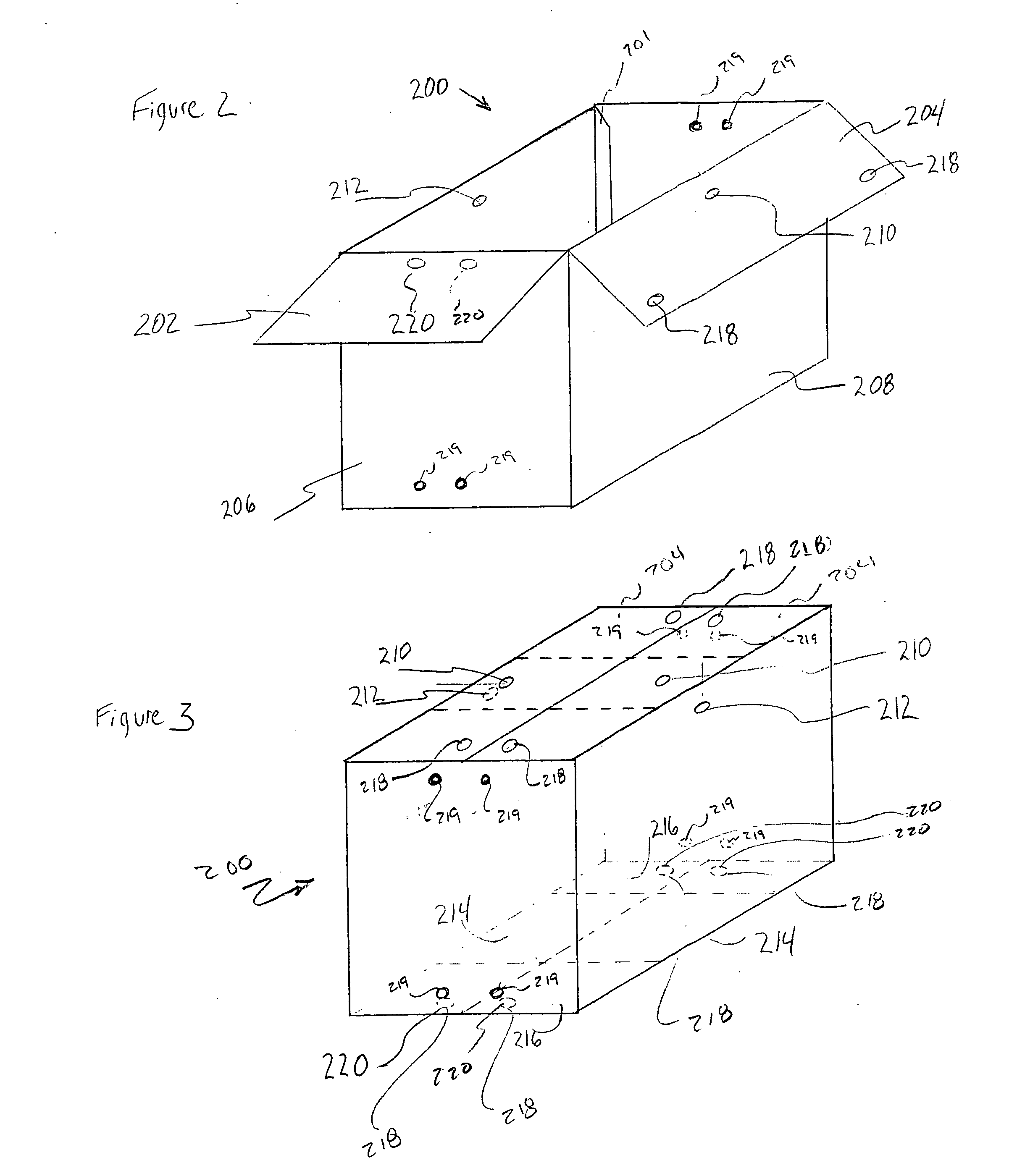 System for secure collection and disposal of large volumes of documents