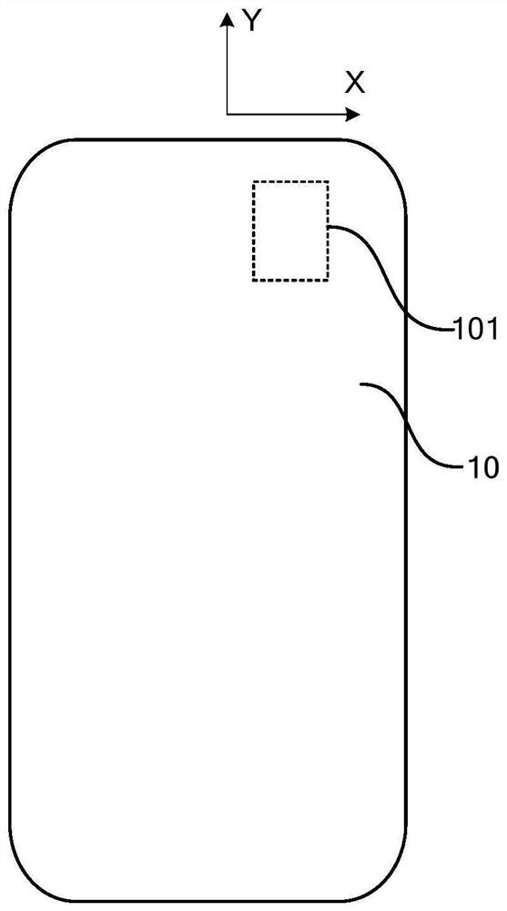 Display panel and display device