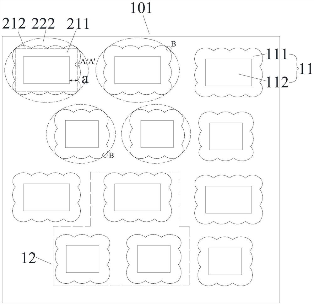 Display panel and display device