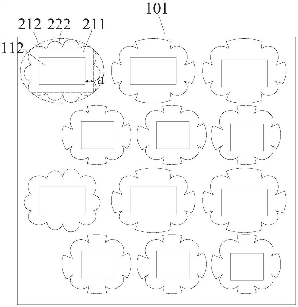 Display panel and display device